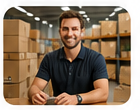 Amazon seller