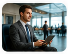 Sales representative