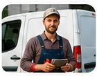 Tradesperson